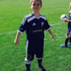 Meet your Posher, Connor